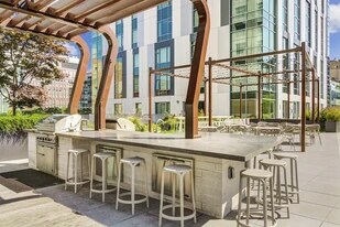 356 3rd St, Unit 405 in Cambridge, MA - Building Photo