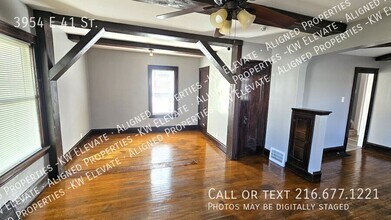 3954 E 41st St in Newburgh Heights, OH - Building Photo - Building Photo