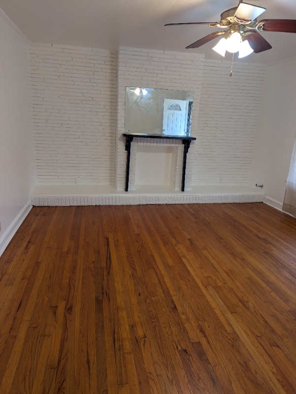 817 Modica St in Bossier City, LA - Foto de edificio - Building Photo