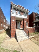 3865 Alberta St in St. Louis, MO - Building Photo - Building Photo