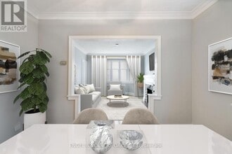 15 Benson Ave in Mississauga, ON - Building Photo - Building Photo