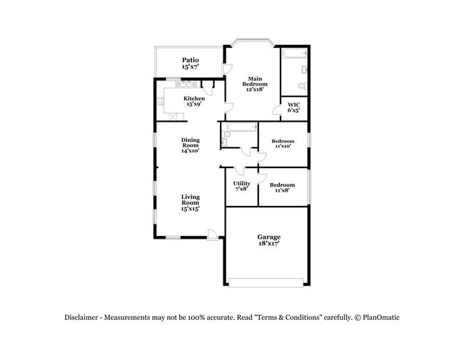8028 S 48th Ln in Phoenix, AZ - Building Photo - Building Photo