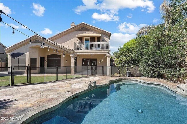 property at 12279 E Kalil Dr