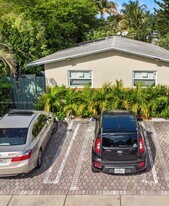441 NE 30th St in Pompano Beach, FL - Building Photo