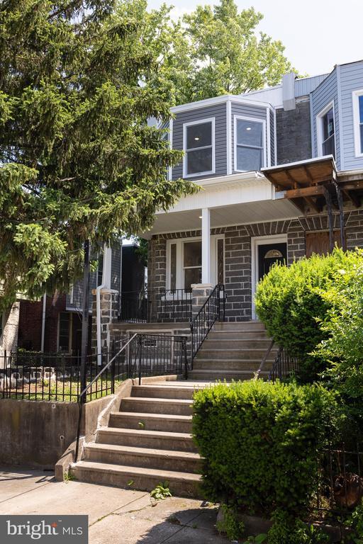 5510 Larchwood Ave in Philadelphia, PA - Building Photo - Building Photo