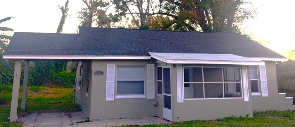 147 Palm Dr in Winter Haven, FL - Building Photo
