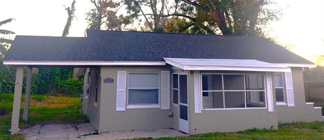 property at 147 Palm Dr