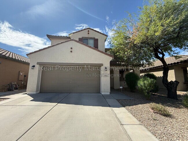 property at 10141 W Hammond Ln