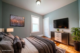 38 Sudan St, Unit 3 in Boston, MA - Building Photo - Building Photo
