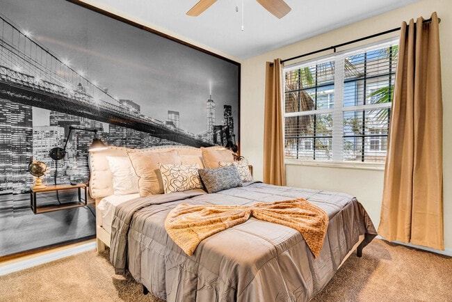 9763 Magnolia Blossom Dr, Unit SI FL1-ID1475288P in Tampa, FL - Building Photo - Building Photo