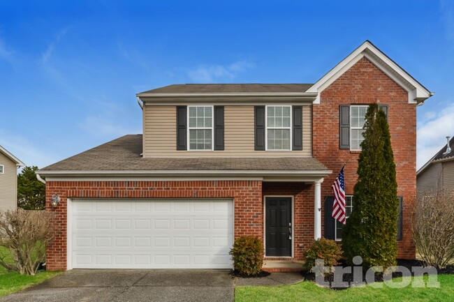 property at 1024 Daniel Ln