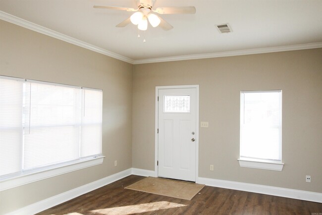 1213 Sadie Dr in Bryant, AR - Building Photo - Building Photo