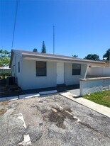 2647 NW 20th St in Fort Lauderdale, FL - Building Photo