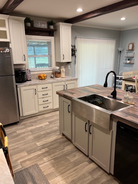 property at 12535 Farm to Market 506