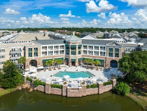 Simmons Park in Daniel Island, SC - Building Photo - Building Photo