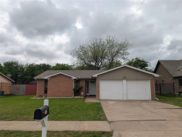 713 Heathcliff Dr