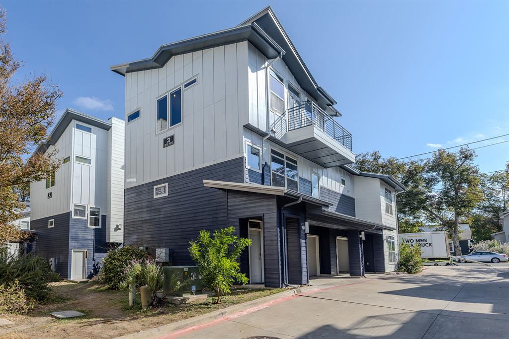 2606 Wilson St in Austin, TX - Building Photo