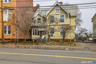 784 Howard Ave in Bridgeport, CT - Building Photo