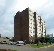 Rachel Carson Hall Apartments