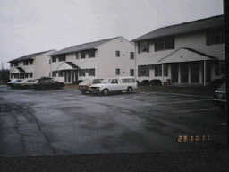 124 Hershey Mill Rd Apartments