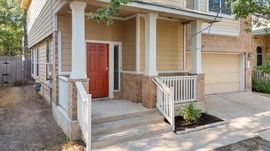 8707 Dulcet Dr in Austin, TX - Building Photo - Building Photo