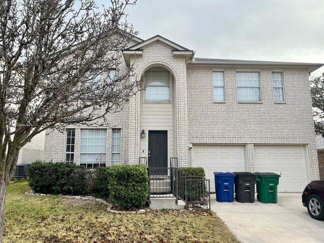 property at 21106 El Suelo Bueno