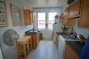 1782 Commonwealth Ave, Unit 16 in Boston, MA - Building Photo