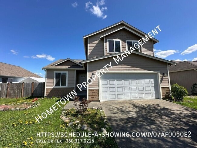 property at 9928 Greenleaf Loop SE