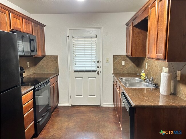 property at 203 Andy Ln