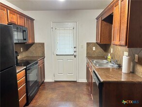 203 Andy Ln in Temple, TX - Building Photo - Building Photo