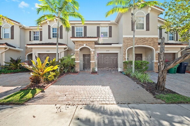 22387 SW 89th Ave in Cutler Bay, FL - Building Photo - Building Photo