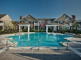 The Crest at Elm Tree in Mount Joy, PA - Building Photo