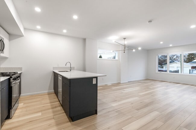 property at 11440-11487 87 St NW