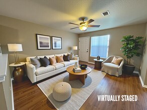 1403 Dugger Cir in Killeen, TX - Building Photo - Building Photo