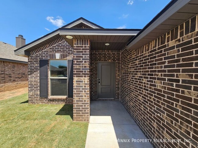 2809 Turner Ave in Lubbock, TX - Building Photo - Building Photo
