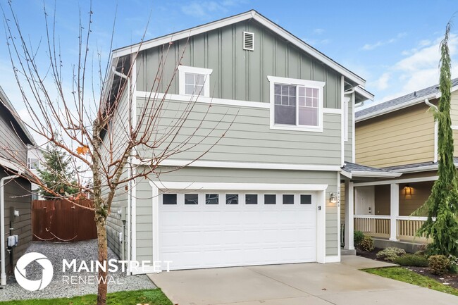 14626 47th Ave NE in Marysville, WA - Building Photo - Building Photo