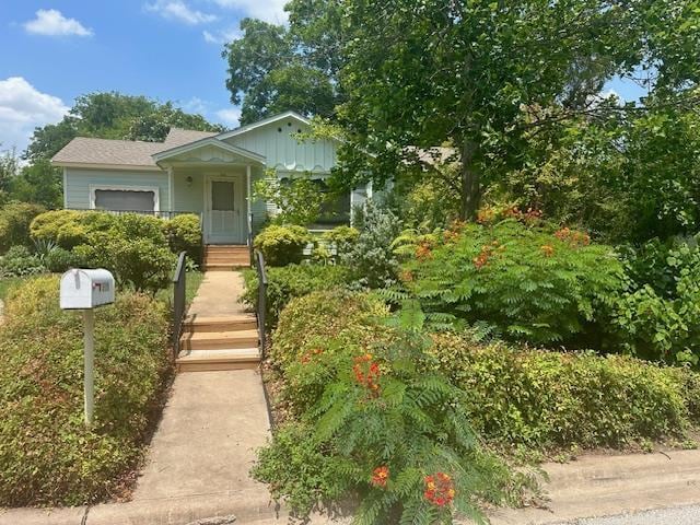 property at 5119 Fairview Dr