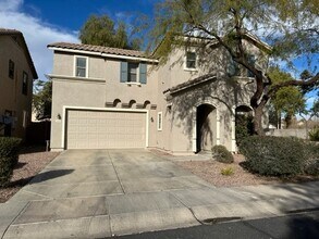 1206 E Boston St in Gilbert, AZ - Building Photo - Building Photo