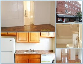 Renovated Kitchen - Make Yourself at Home Close to Journal Square in Jersey City, NJ - Foto de edificio - Interior Photo