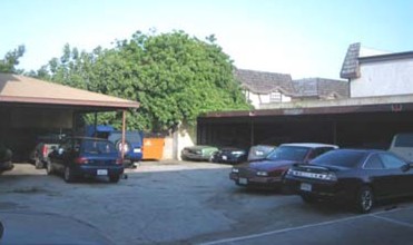 1940 W 145th St in Gardena, CA - Building Photo - Building Photo