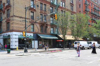 269-273 Columbus Ave in New York, NY - Building Photo - Building Photo