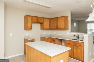 3387 Sable Chase Ln in Atlanta, GA - Building Photo - Building Photo