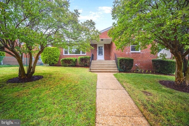 property at 4609 22nd Ave