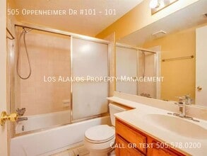 505 Oppenheimer Dr in Los Alamos, NM - Building Photo - Building Photo