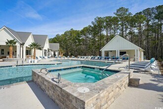 331 Pickwick Dr, Unit B4 in Myrtle Beach, SC - Building Photo - Building Photo