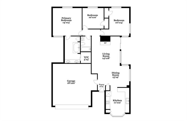 18726 Haughland Dr in Cypress, TX - Building Photo - Building Photo
