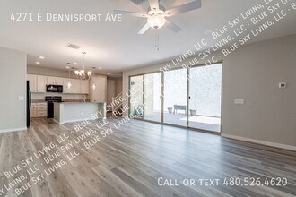 4271 E Dennisport Ave in Gilbert, AZ - Building Photo - Building Photo