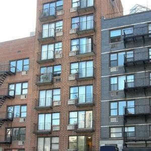655 2nd Ave in New York, NY - Building Photo - Building Photo