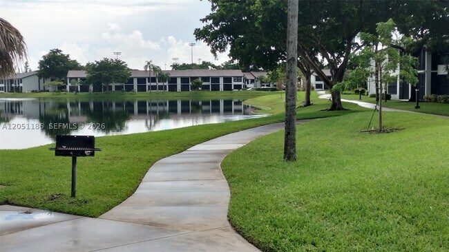 property at 212 Lake Pointe Dr