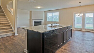 483 Springer Pkwy in Dallas, GA - Building Photo - Building Photo